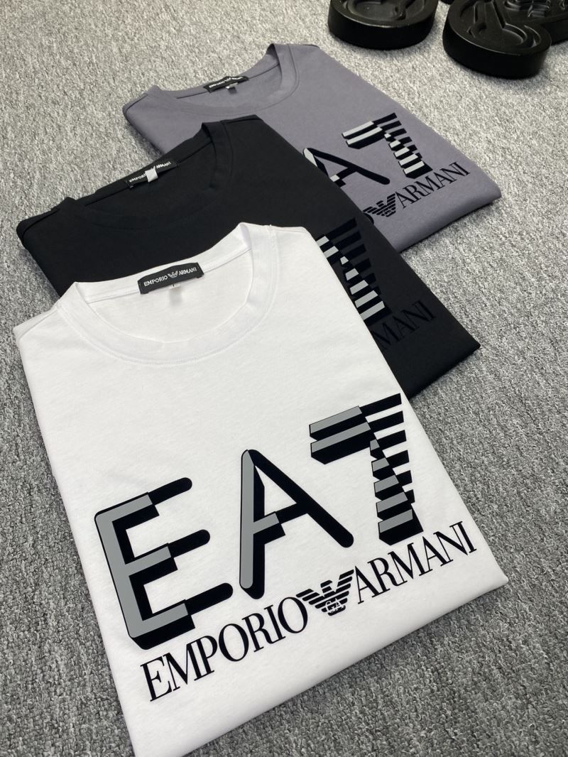 Armani T-Shirts